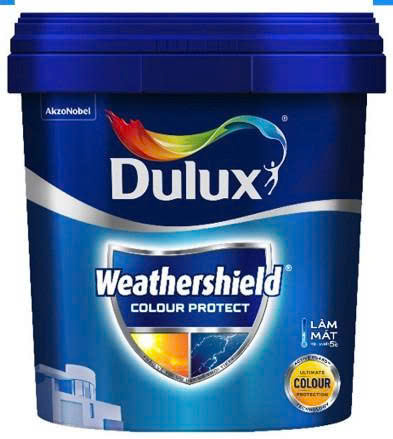 Sơn Dulux